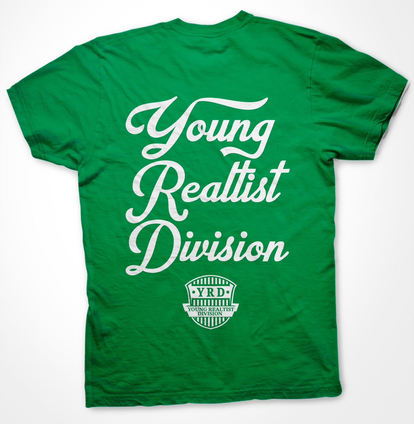 YRD 2025 T-Shirt